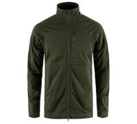 Fjällräven - Abisko Lite Fleece Jacket - Giacca in pile XS olivia