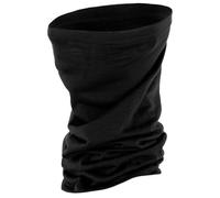 Fjallraven Abisko Lite Neck Gaiter Sciarpa Sportiva, Nero, OneSize Unisex-Adulto