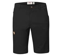Fjällräven Abisko Lite Pantaloni Corti, Uomo, Uomo, 82465, Grigio (Dark Grey) (Scuro), 58
