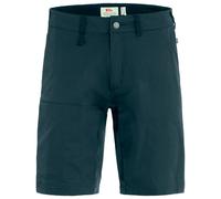 Fjällräven - Abisko Lite Shorts - Pantaloncini 56 blu