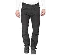 Fjällräven Abisko Lite Trekking TRS M Long, Pantaloni Sportivi Uomo, Dark Grey, 48