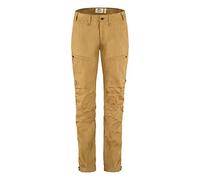 Fjällräven - Abisko Lite Trekking TRS W Reg, Pantaloni Sportivi Donna