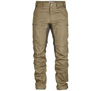 Fjällräven Abisko Lite Trekking Zip-off M Reg, Pantaloni Sportivi Uomo