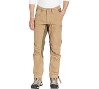 Fjällräven Abisko Lite Trekking Zip-off M Reg, Pantaloni Sportivi Uomo