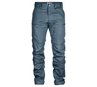 Fjällräven - Abisko Lite Trekking Zip-off TR. M, Pantaloni Uomo