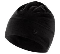 Fjällräven - Abisko Lite Wool Beanie - Berretto One Size nero