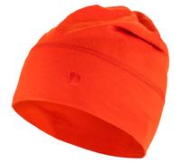 Fjällräven - Abisko Lite Wool Beanie - Berretto One Size rosso