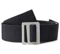 Fjällräven Abisko Midsummer Belt, Cintura Unisex Adulto, Dark Navy, Taglia unica