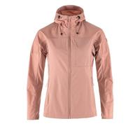 Fjällräven Abisko Midsummer - giacca softshell - donna Pink S