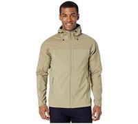 Fjällräven Abisko Midsummer Jacket M, Giacca Uomo, Verde (Savanna/Light Olive), M