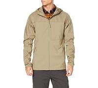 Fjällräven Abisko Midsummer Jacket M, Giacca Uomo, Verde (Savanna/Light Olive), XL