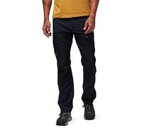 Fjällräven Abisko Midsummer Trs M Reg, Pantaloni sportivi Uomo, Blu (Dark Navy), 44
