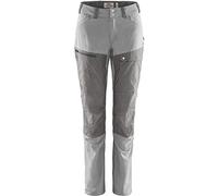 Fjällräven - Abisko Midsummer TRS W Short, Pantaloncini Donna