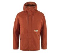 Fjällräven Abisko Padded Pullover Packbare Jacke Herren - Giacca Uomo