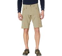 FJÄLLRÄVEN Abisko - Pantaloncini da Uomo, Uomo, Pantaloni Corti, 82833, Savana, 50