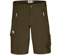 Fjällräven - Abisko Shorts - Pantaloncini 56 marrone
