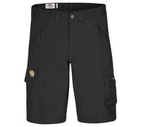 Fjällräven Abisko - pantaloni trekking - uomo I46 D42 Black man G1000