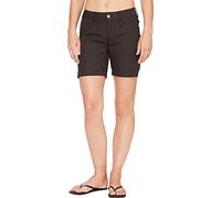 Fjällräven Abisko Shade Shorts W, Pantaloncini Donna, Grigio, 48