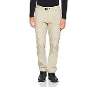 Fjällräven Abisko Shade Trouser Pantaloni Lunghi, Uomo, 81534, Calcare, 56