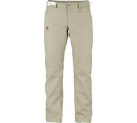 Fjällräven - Abisko Shade Trousers W, Pantaloni Lunghi. Donna