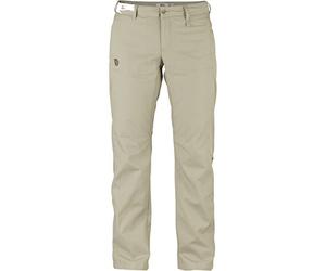 Fjällräven - Abisko Shade Trousers W, Pantaloni Lunghi. Donna