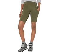 Fjällräven - Abisko Short Tights W, Pantaloncini Donna