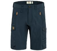 Fjällräven - Abisko Shorts - Pantaloncini 46 blu