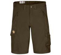 Fjällräven - Abisko Shorts - Pantaloncini 48 marrone