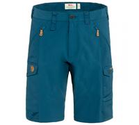 Fjällräven - Abisko Shorts - Pantaloncini 58 blu