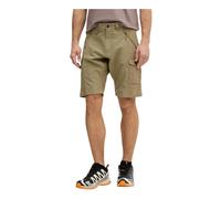 Fjällräven - Abisko Shorts - - Shorts - Uomo - Verde - S