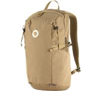 Fjällräven Abisko 16l Backpack Beige Uomo,Donna