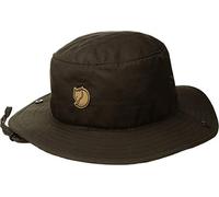 Fjällräven Abisko Summer Hat, Berretto Unisex-Adulto, Dark Olive, L