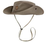 Fjällräven - Abisko Summer Hat - Cappello S grigio