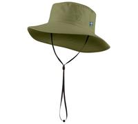 Fjällräven - Abisko Sun Hat - Cappello L/XL olivia