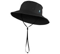 Fjällräven - Abisko Sun Hat - Cappello S/M nero
