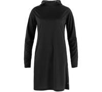 Fjällräven Abisko Sun-Hoodie Dress W Maglia Lunga Donna