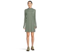 Fjällräven Abisko Sun-Hoodie Dress W Maglia Lunga Donna
