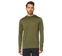 Fjällräven Abisko Sun-Hoodie M T-Shirt Uomo