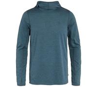 Fjällräven Abisko Sun-Hoodie M T-Shirt Uomo