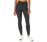 Fjällräven Abisko Leggings Nero S Donna