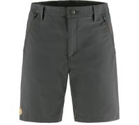 Fjällräven - Abisko Trail Stretch Shorts - Pantaloncini 52 grigio