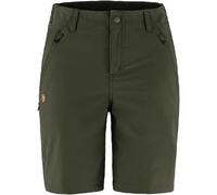Fjällräven - Abisko Trail Stretch Shorts W, Pantaloncini Donna