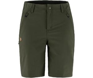 Fjällräven - Abisko Trail Stretch Shorts W, Pantaloncini Donna
