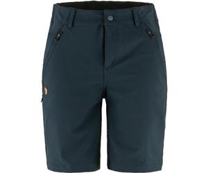 Fjällräven - Abisko Trail Stretch Shorts W, Pantaloncini Donna