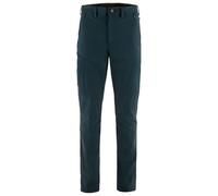 Fjällräven Pantaloni Abisko Trail Stretch