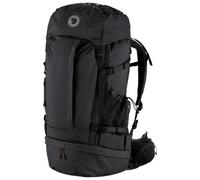 Zaino da trekking Fjällräven Abisko Trek 48 Dimensioni dello zaino: M/L / Colore: nero