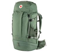 Fjällräven - Abisko Trek 48 - Zaino da trekking 48 l - S/M verde/olivia