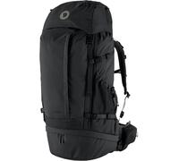 Zaino da trekking Fjällräven Abisko Trek 65 Dimensioni dello zaino: M/L / Colore: nero