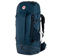 Fjällräven - Abisko Trek 65 - Zaino da trekking 65 l - M/L blu