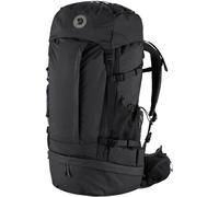 Zaino da trekking Fjällräven Abisko Trek 48 Dimensioni dello zaino: M/L / Colore: nero